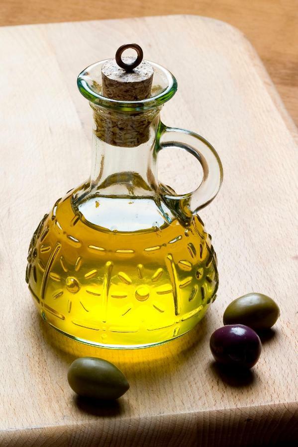 מלון קופר Sobe Pri Anici מראה חיצוני תמונה